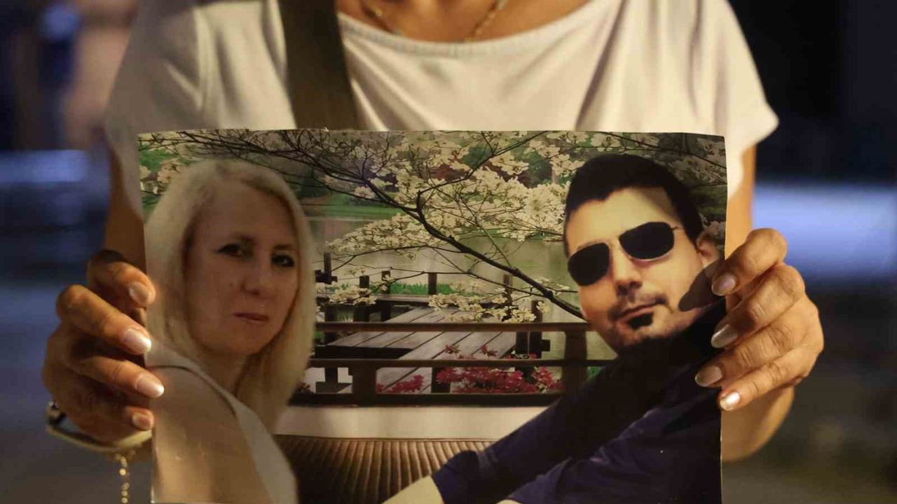 Hatay'da kayıpların ardından adalet çağrısı: 'kasıttan yargılama istiyoruz'