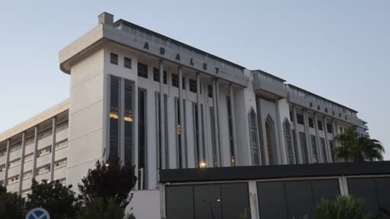 Hatay'da rönesans rezidans davasında 11 saatlik duruşma sona erdi, duruşma 26 ekime ertelendi
