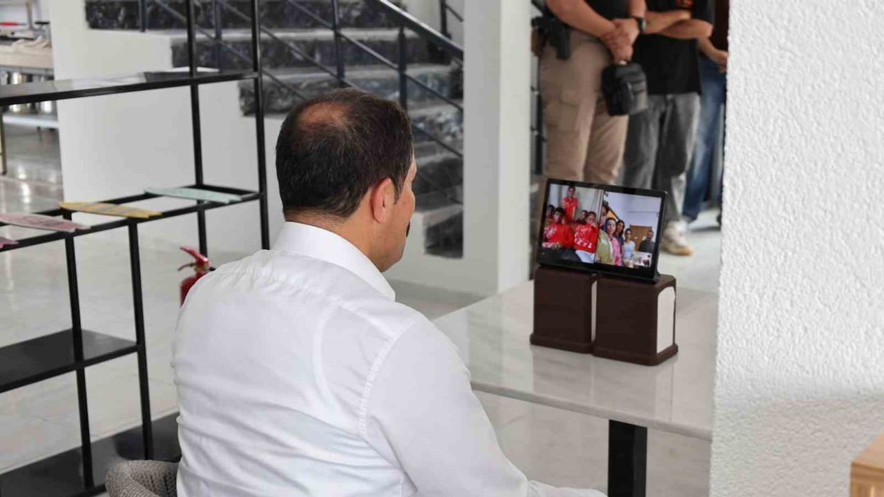 Hataylı genç sörfçüler Avrupa şampiyonasında Türkiye'yi temsil edecek
