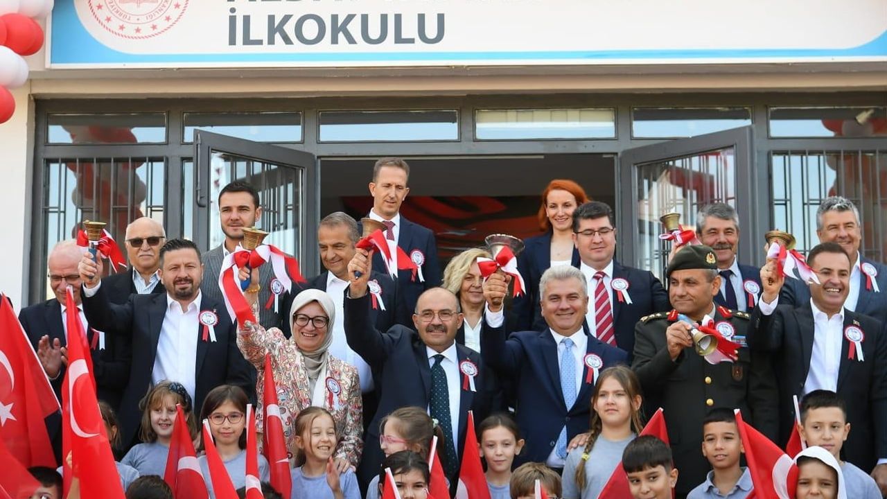 Havacılığın geleceği Balıkesir'de yapay zekâ odağıyla tartışıldı