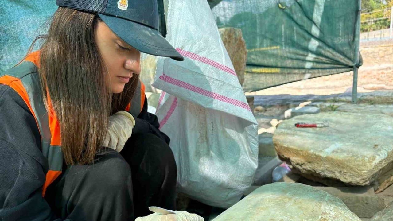 haydarpaşa temellerinde kritik tespit: ahşap kazıkların büyük bölümü yok oldu