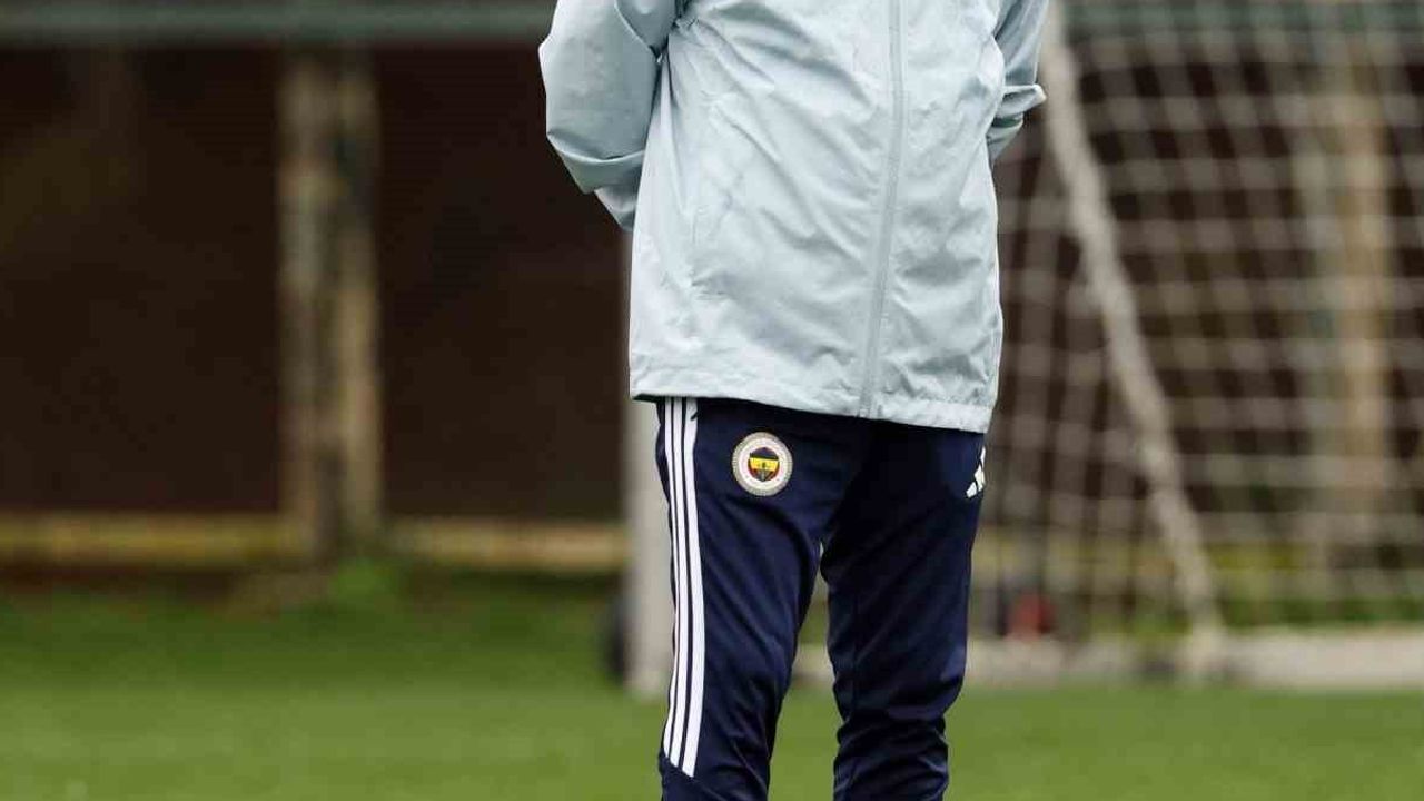 Hazırlıklar sürüyor: Fenerbahçe'de Mert Müldür tedavi sürecine başladı