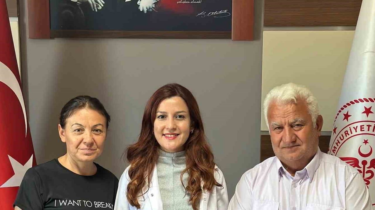Hekimine güvenip Kocaeli'den Kars'a giden çift tedaviye aynı hekimle devam ediyor