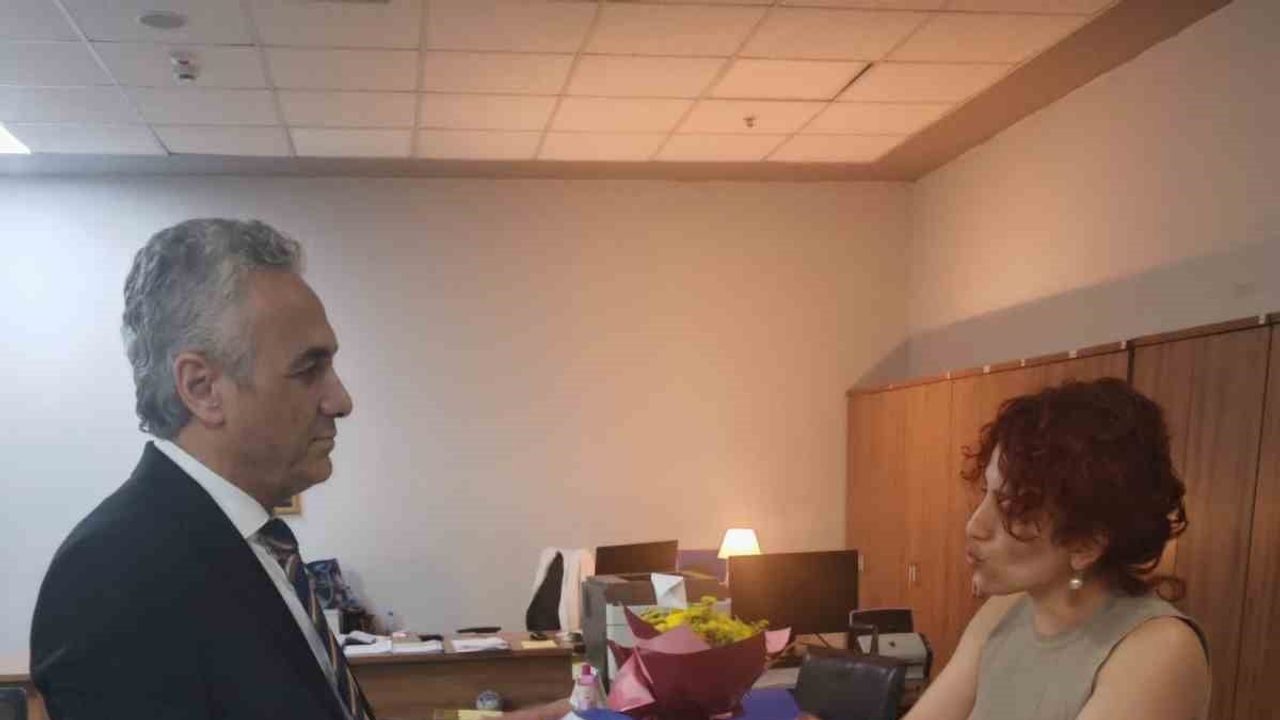HEKİMSEN mazbatasını aldı: hekimlik meslek kanunu öncelikli hedef olarak belirlendi