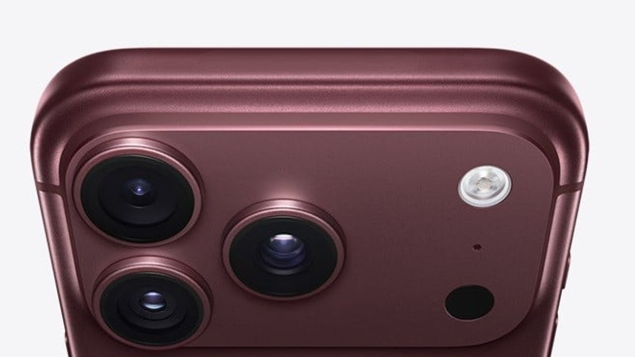 Hepsiburada’dan iPhone 18 Pro’lara hızlı erişim ve eski cihazla indirim fırsatı