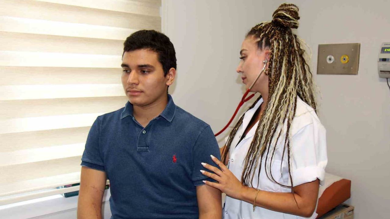 Her döküntü alerji değildir: çocuklarda doğru tanı ve kişiye özel tedavi