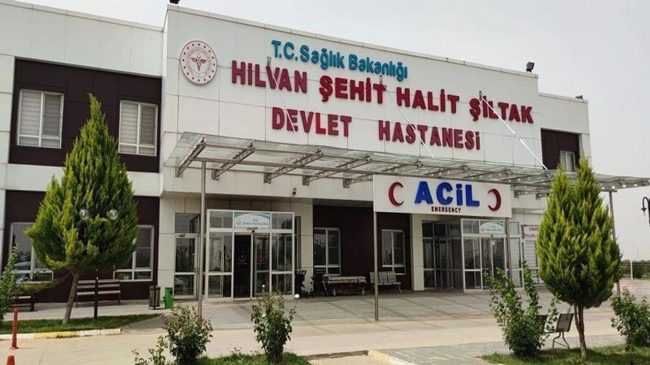 Hilvan'da oyun sırasında silahın ateş almasıyla 10 yaşındaki çocuk yaşamını yitirdi