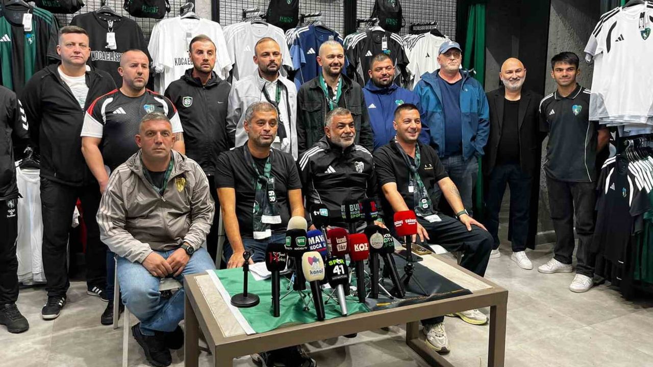 Hodri Meydan'dan net tavır: pankartı açan bir daha stadyuma giremez
