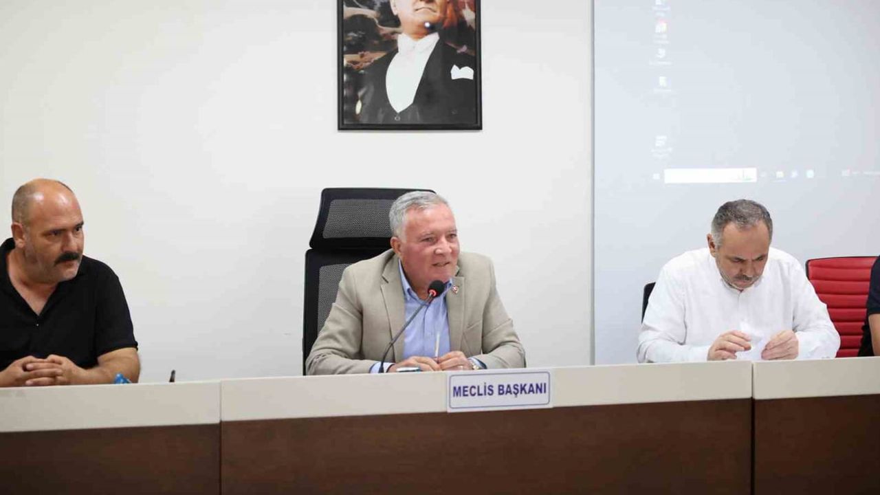 Honaz'da meclis dengelerini değiştiren dönüş CHP'ye çoğunluğu getirdi