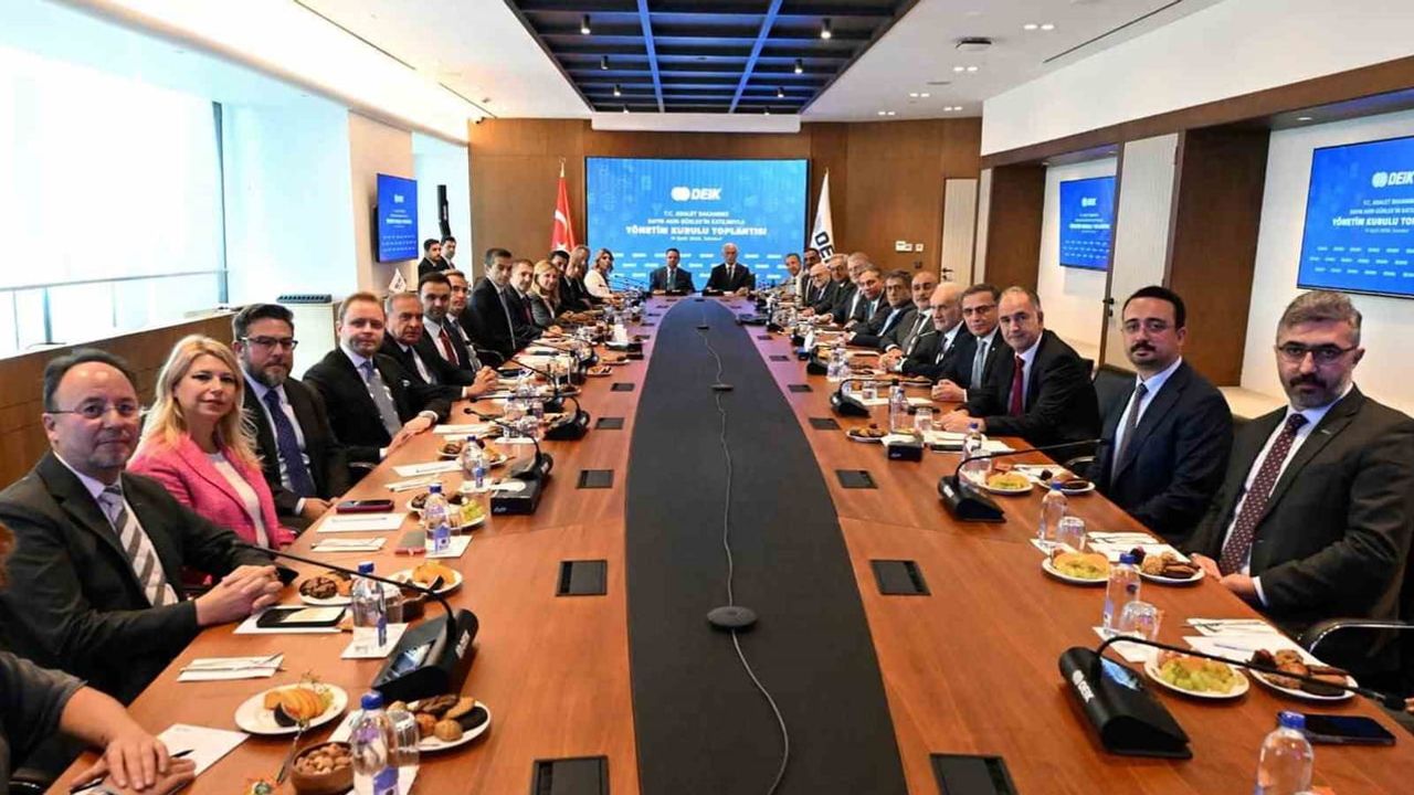 Hukuk öngörülebilirliği yatırım ve büyümenin temeli