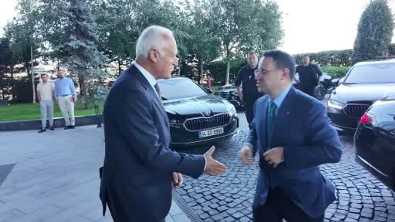 Hukukta hız ve öngörüyle yatırım güveni önceleniyor