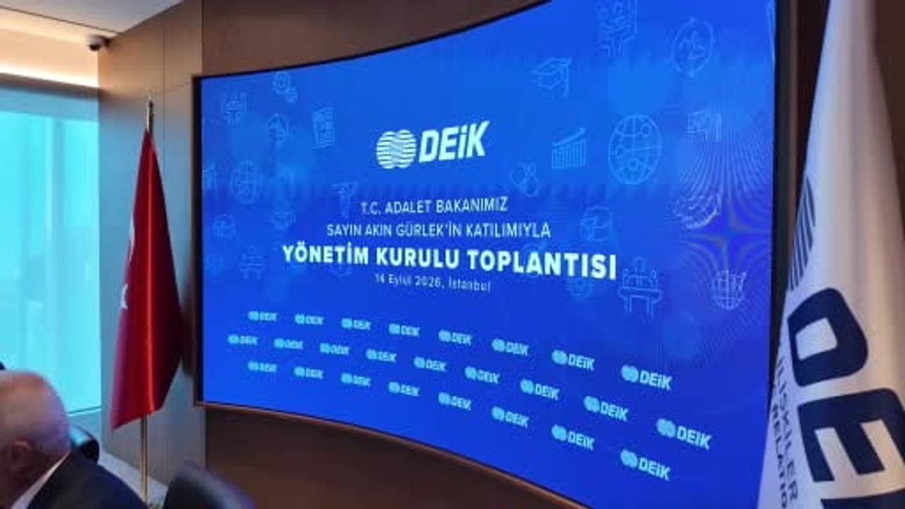 hukukun öngörülebilirliği yatırıma güven sağlayacak