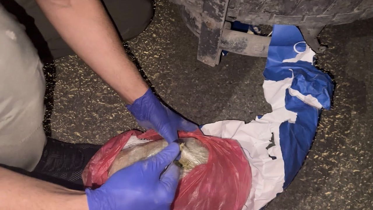 Iğdır'da Doğubayazıt kaynaklı sevkiyat engellendi: iki şüpheli tutuklandı