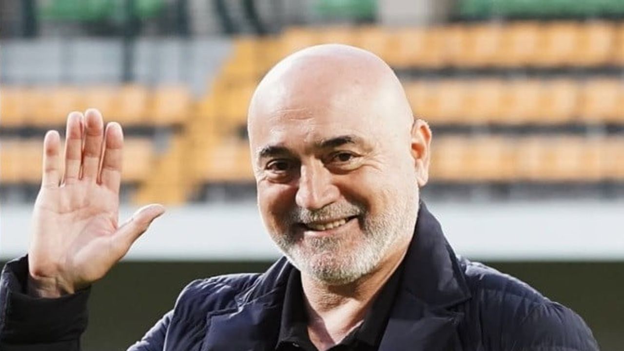 Iğdır FK'de üst düzey görev değişimi: Hikmet Karaman ayrıldı