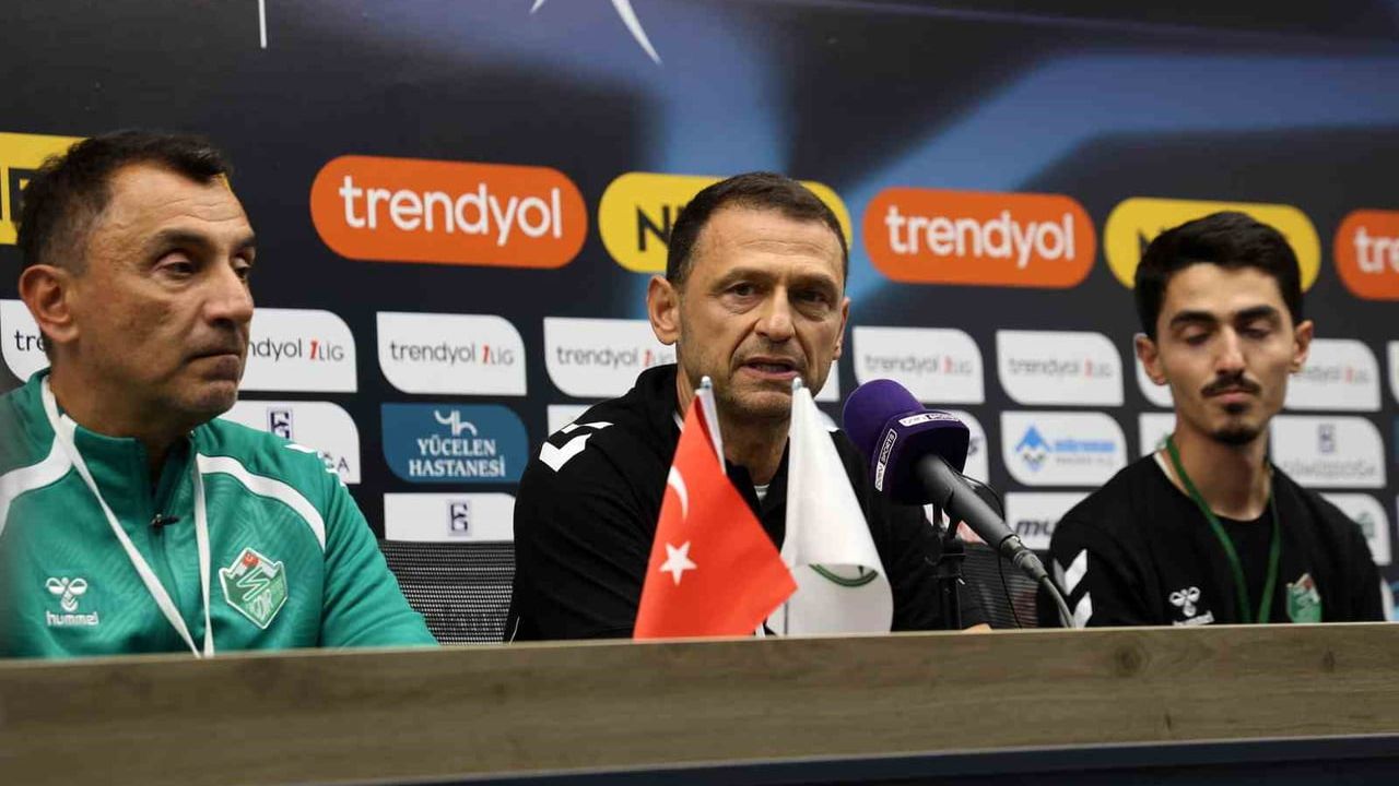İğdır'ın gençleri umut verdi, Joti Stamatopoulos son saniye golüne üzüldü