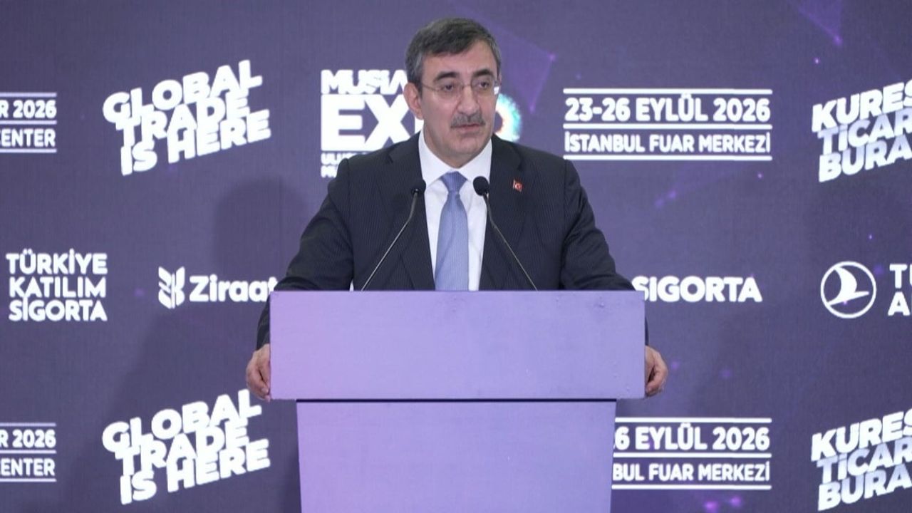 İhracatta yeni hedef: 2029'da 450 milyar dolar
