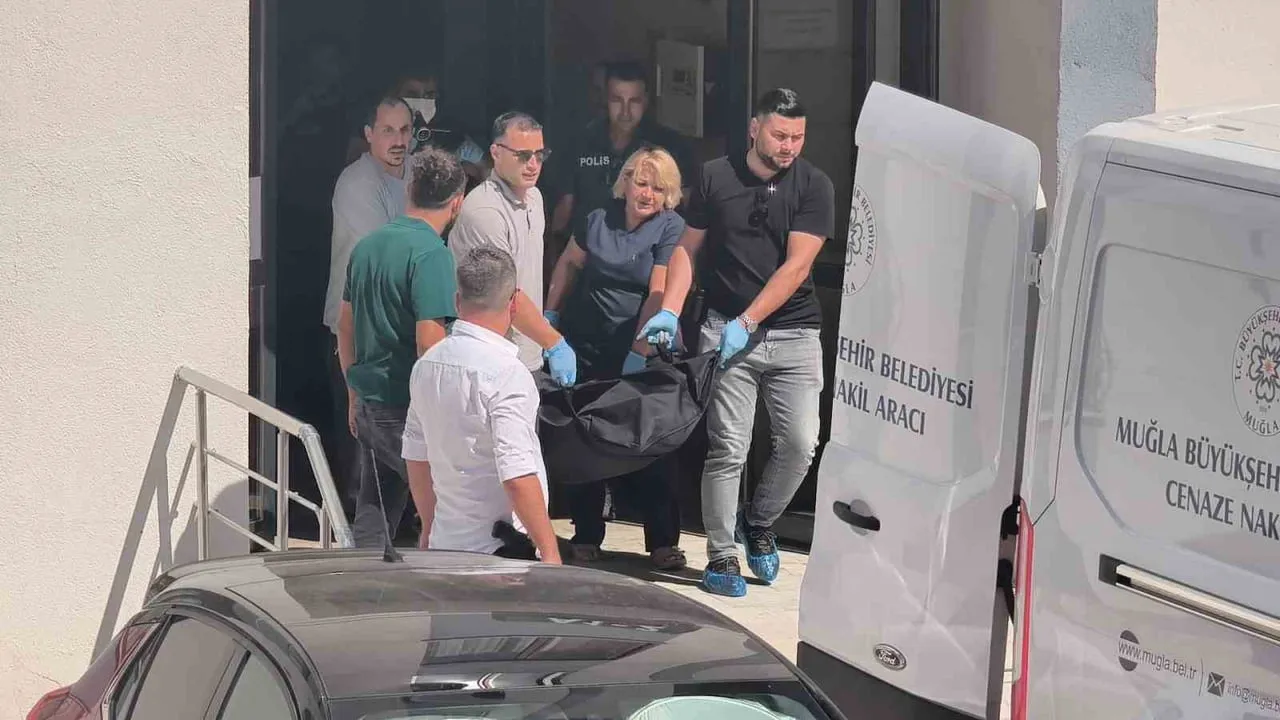 İki can bir evde: Muğla Menteşe'de eski sevgili cinayeti ve intihar