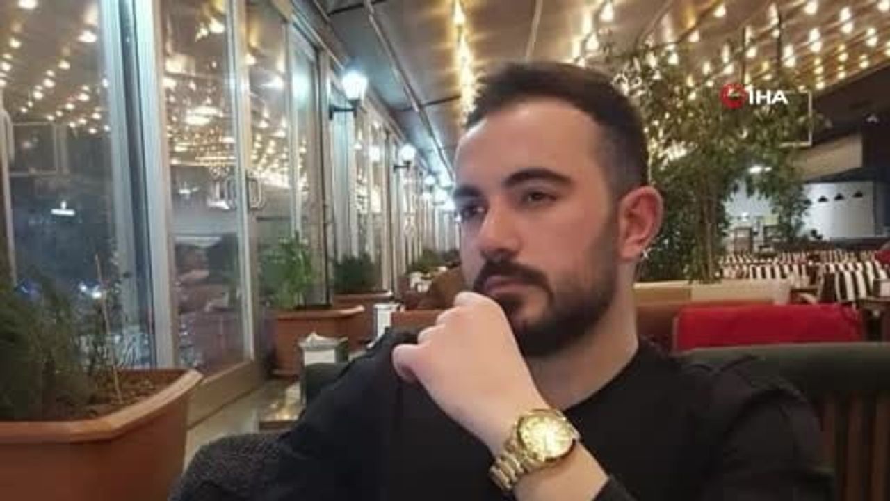 iki evladını kaybeden aileden tahliye kararına sert tepki