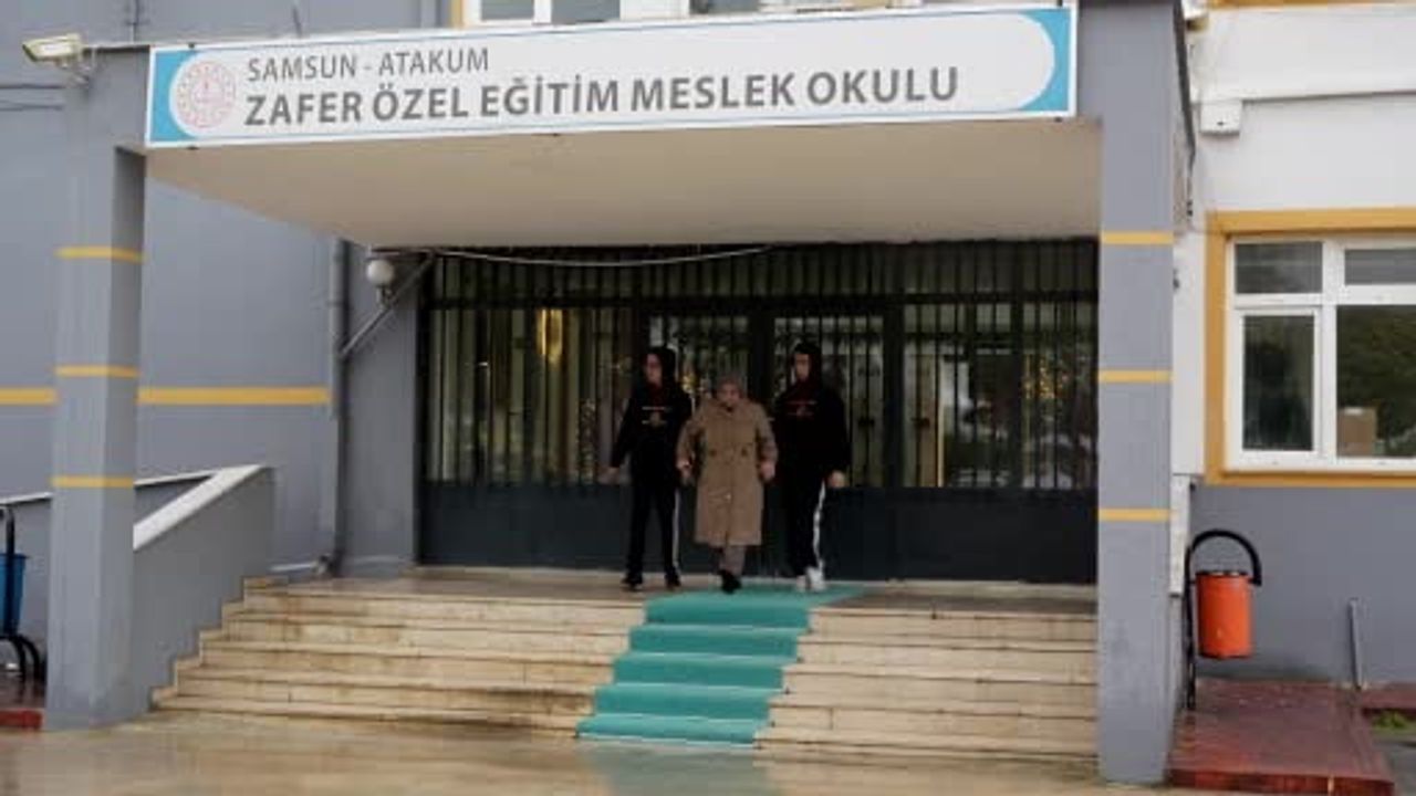 ikizleri için örülen sabır ve fedakârlık hikâyesi