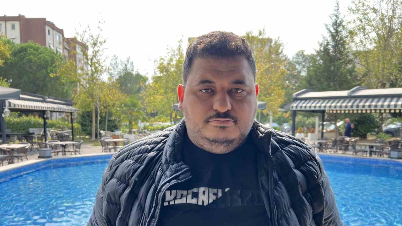İlan verdiği aracı satarken 'güvenli kapora' tuzağını deşifre etti