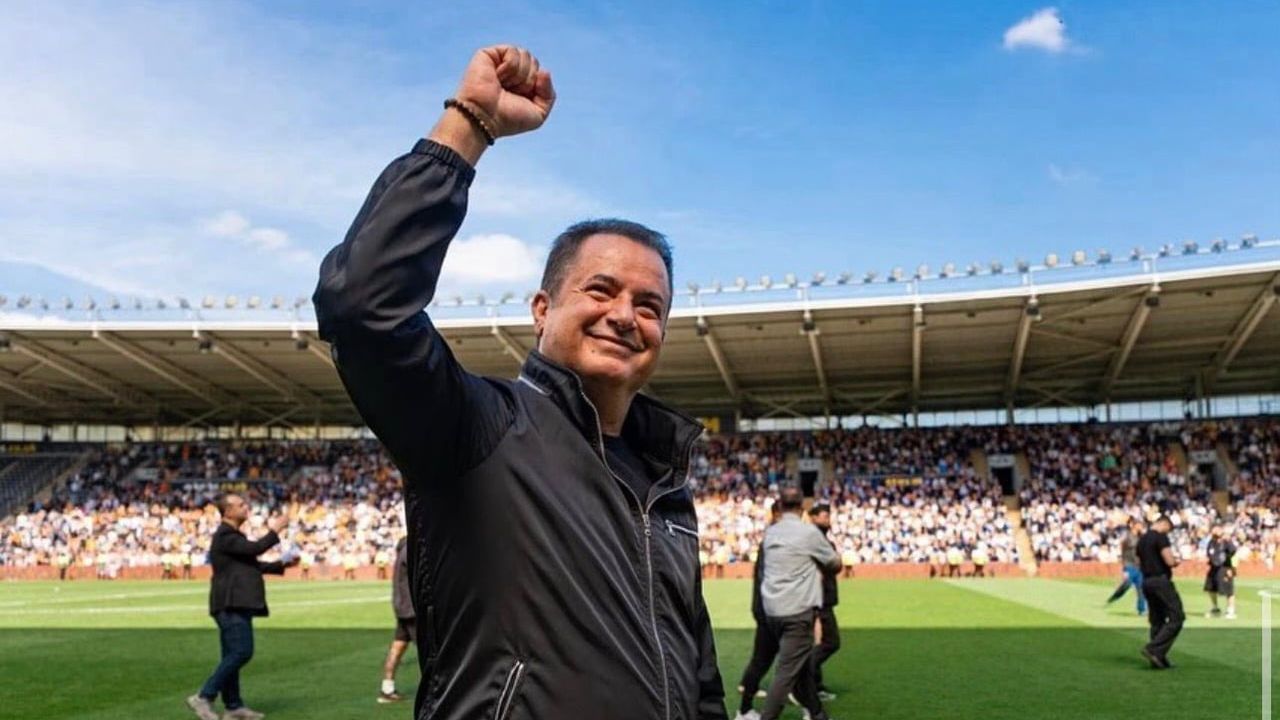 Ilıcalı'nın transfer hamlesi Hull City'nin değerini 60 milyon eurodan 260 milyon euroya taşıdı
