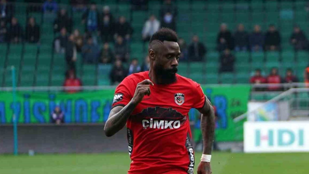 İlk 20 dakika Marsilya için kader anı olacak, N’Koulou uyardı
