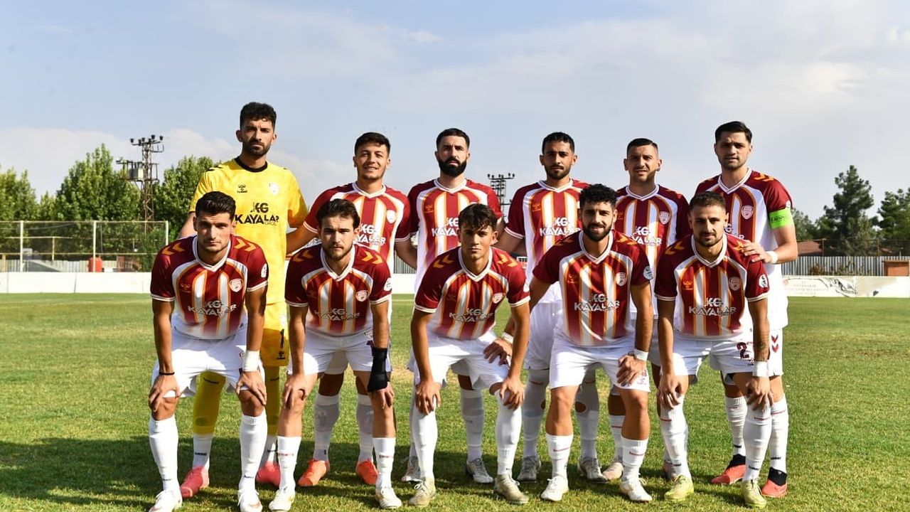 İlk haftada deplasman rahatlığı: Enes Nalbantoğlu ile Malatya 3 puanla başladı