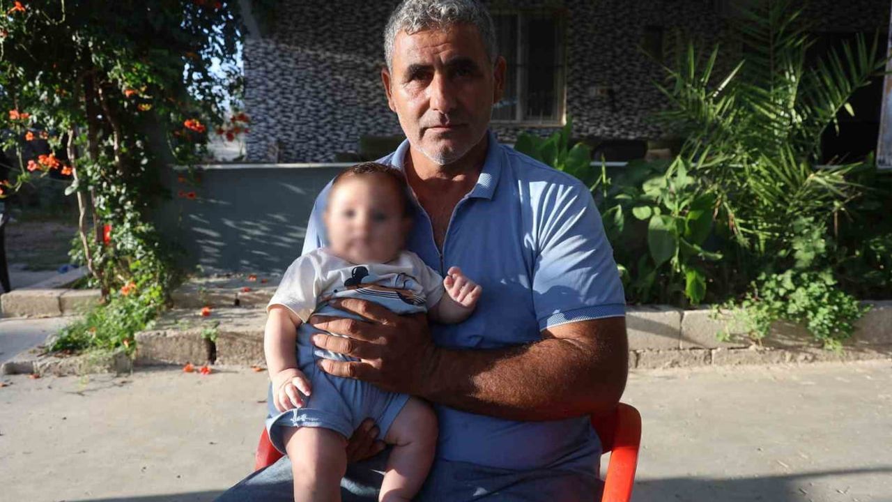İlk yurt dışı seferinde Suriye'de tutuklanan tır şoförünün ailesi gelecek haberi bekliyor