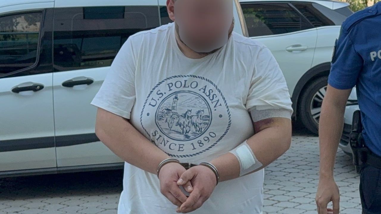 İlkadım'da bıçak ve sopayla kavga: iki şüpheli adliyeye sevk edildi
