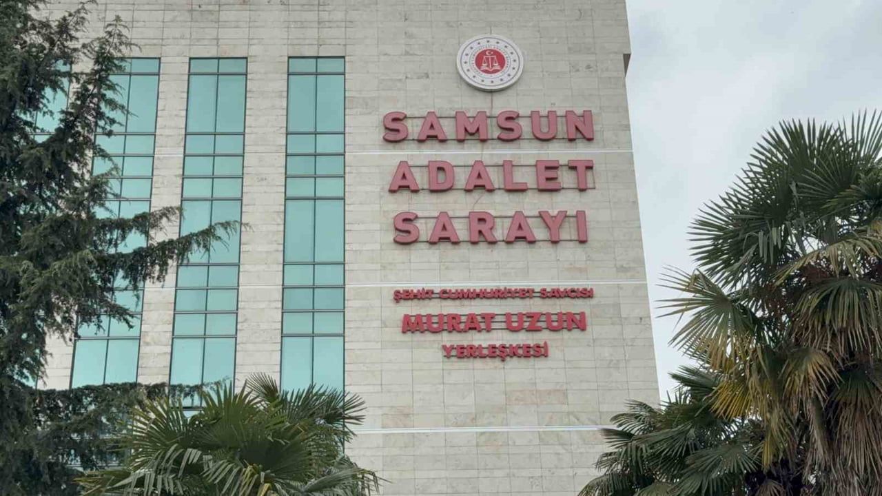 İlkadım'da pompalı tüfekle saldırı: sanığa 83 yıl 4 ay hapis