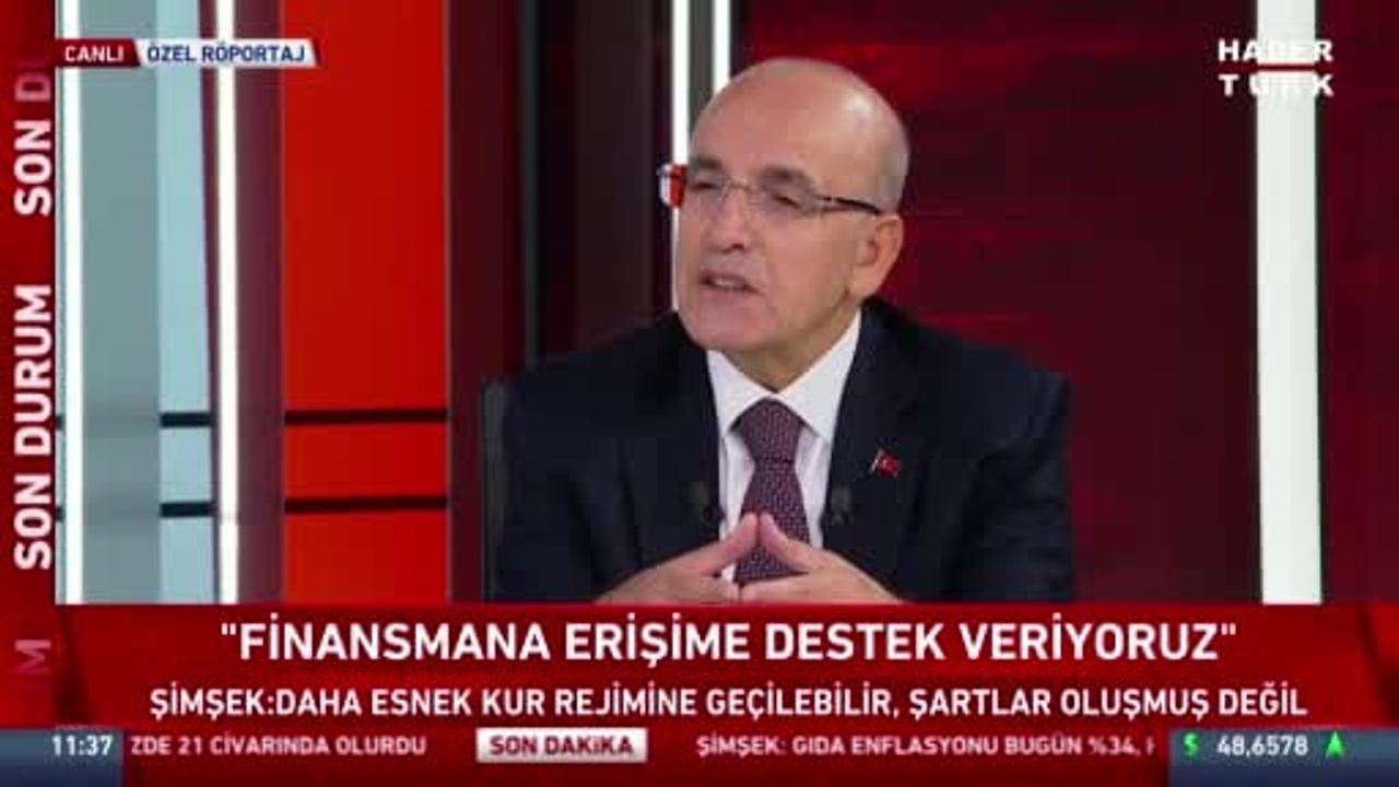 İmalat sanayine işletme sermayesi desteğiyle üretim kapasitesini güçlendirme planı