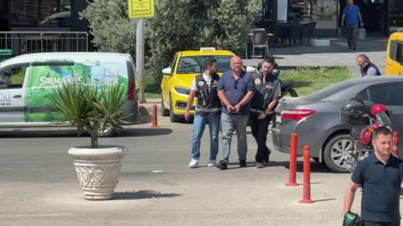 İmar onayı iddiasıyla Edirne'de 200 bin avro talebi soruşturması