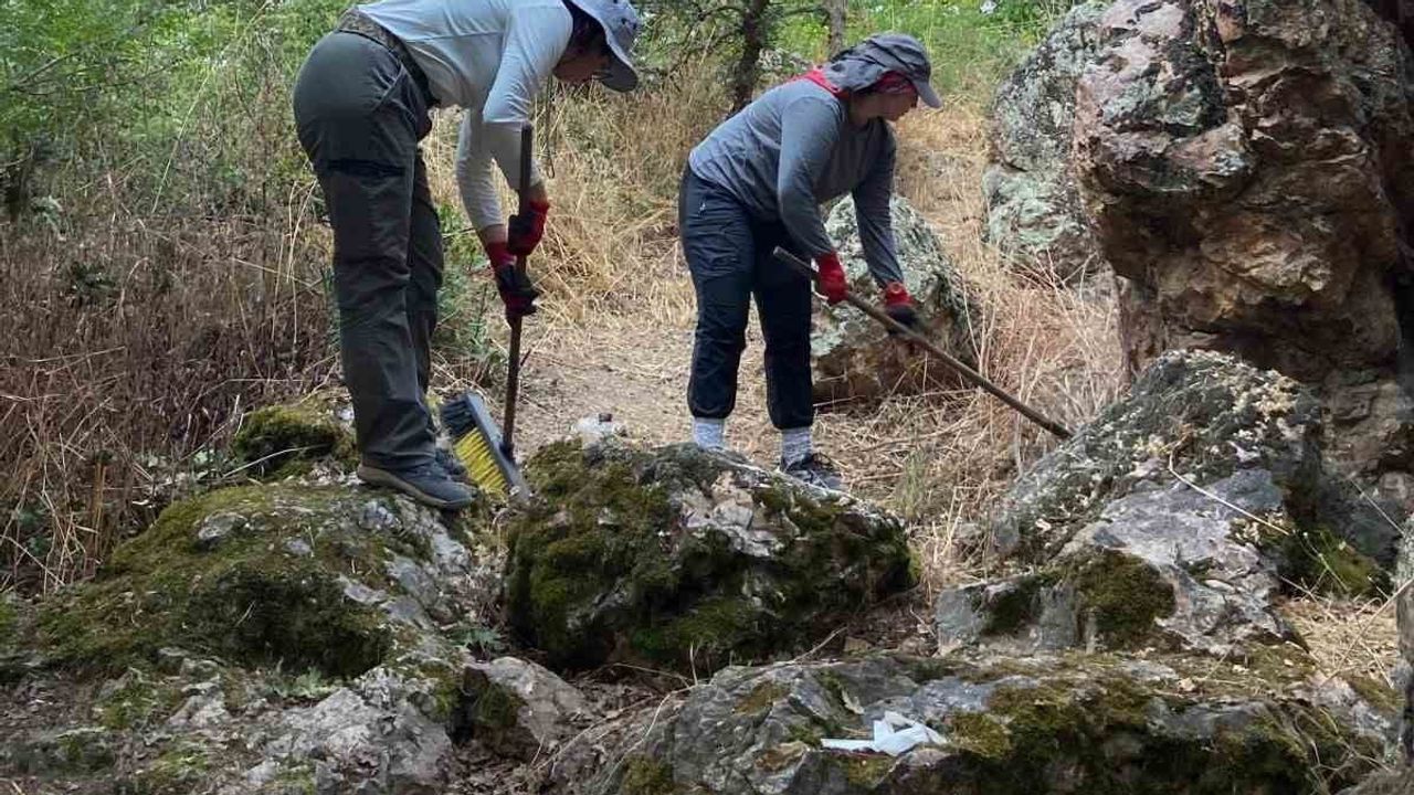 İnceleme başlıyor: İnkaya Mağarası'nda 86 bin yıllık yaşam izleri e‑DNA ile araştırılacak