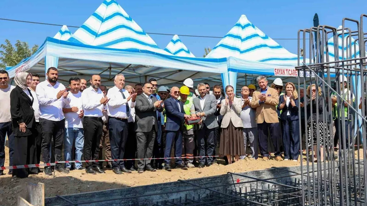 İncire değer katmanın yolu ihracat