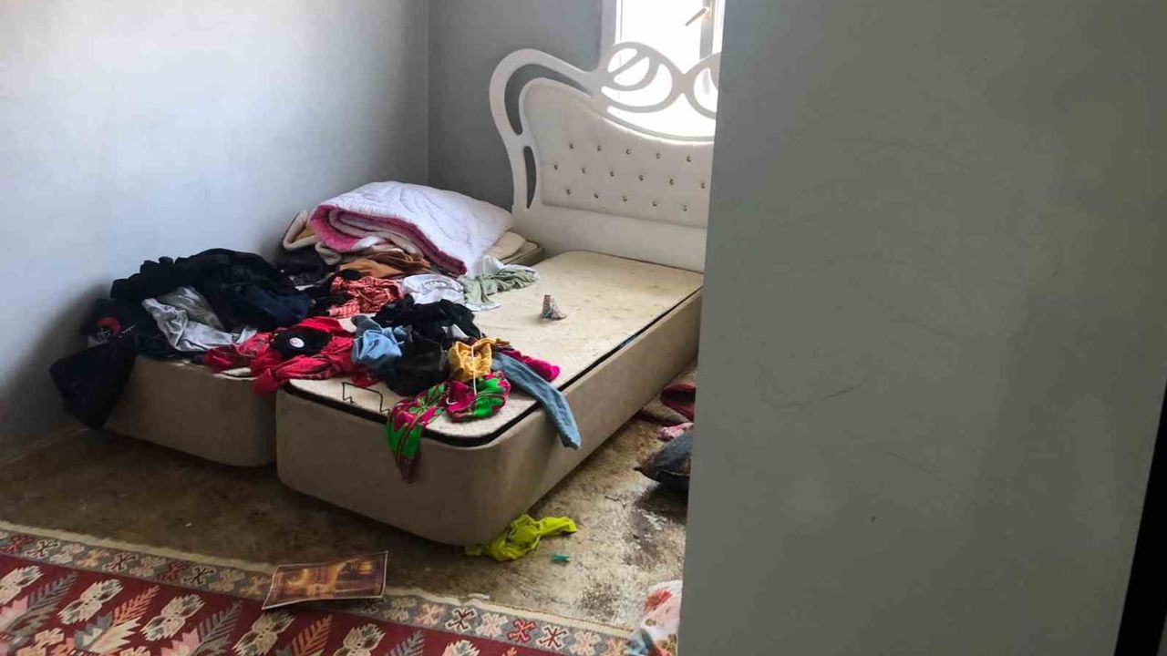 İnegöl Belediyesi Sinanbey'de yaşam alanını baştan kurdu: beş çocuklu aile yeni evine kavuştu