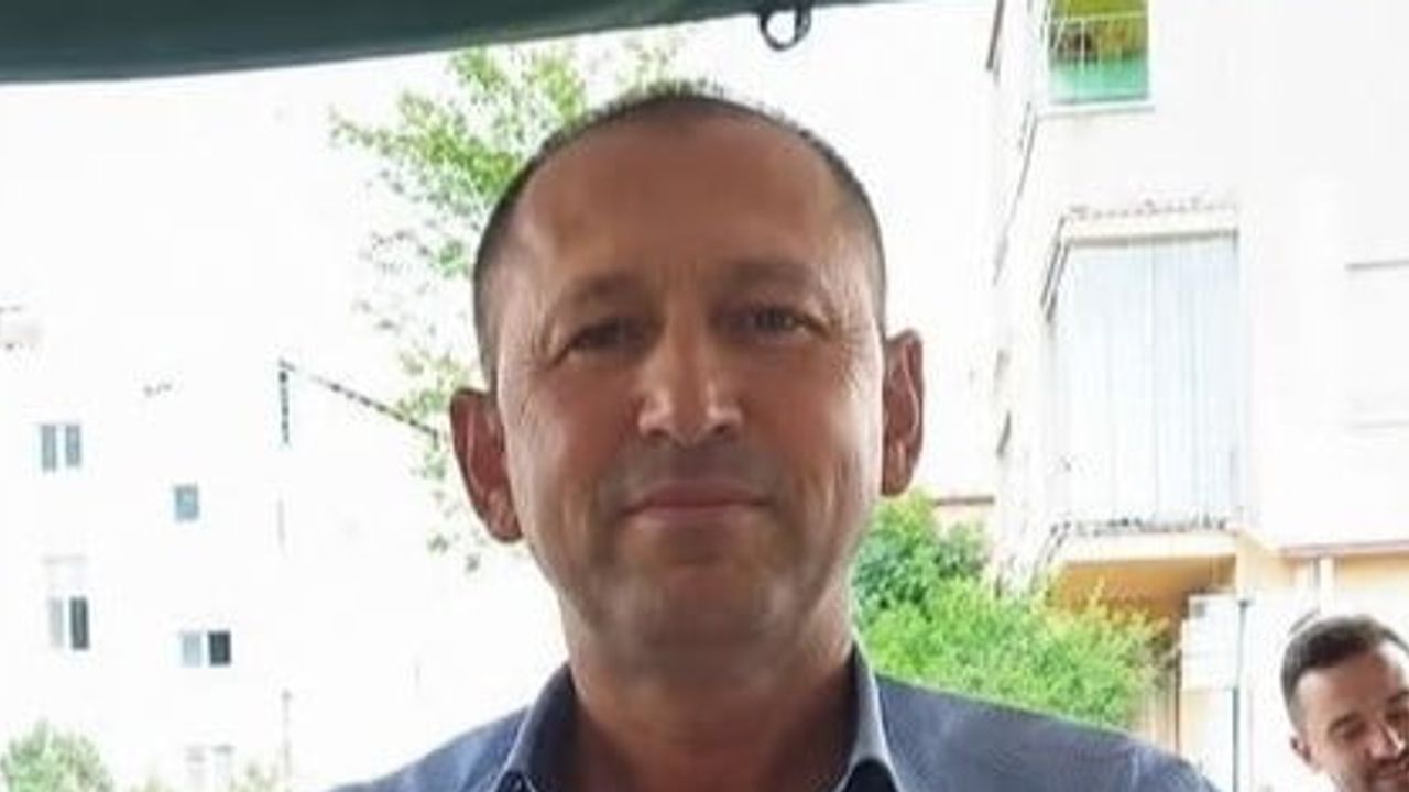 İnşaattaki düşüş can aldı: Denizli'de 61 yaşındaki işçi yaşamını yitirdi
