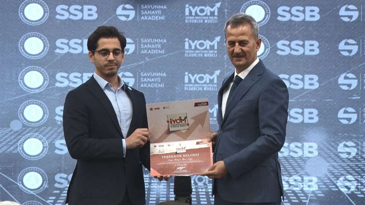 İnsana yatırımın stratejisi İYOM: 36 şirketten 90 insan yönetimi uzmanının katkısıyla yetkinlik ekosistemi hedefi