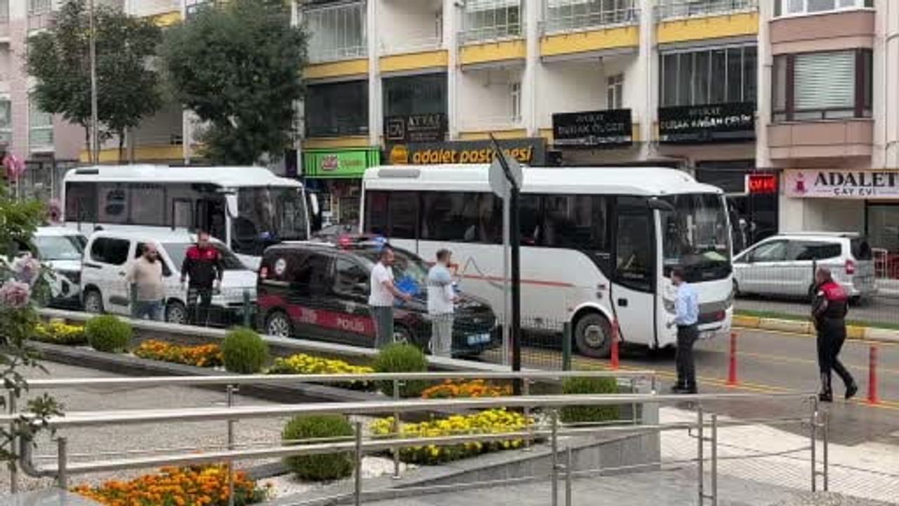 İnternetten araç ilanlarını hedef alan 'güvenli ödeme' dolandırıcılığına operasyon: 18 gözaltı