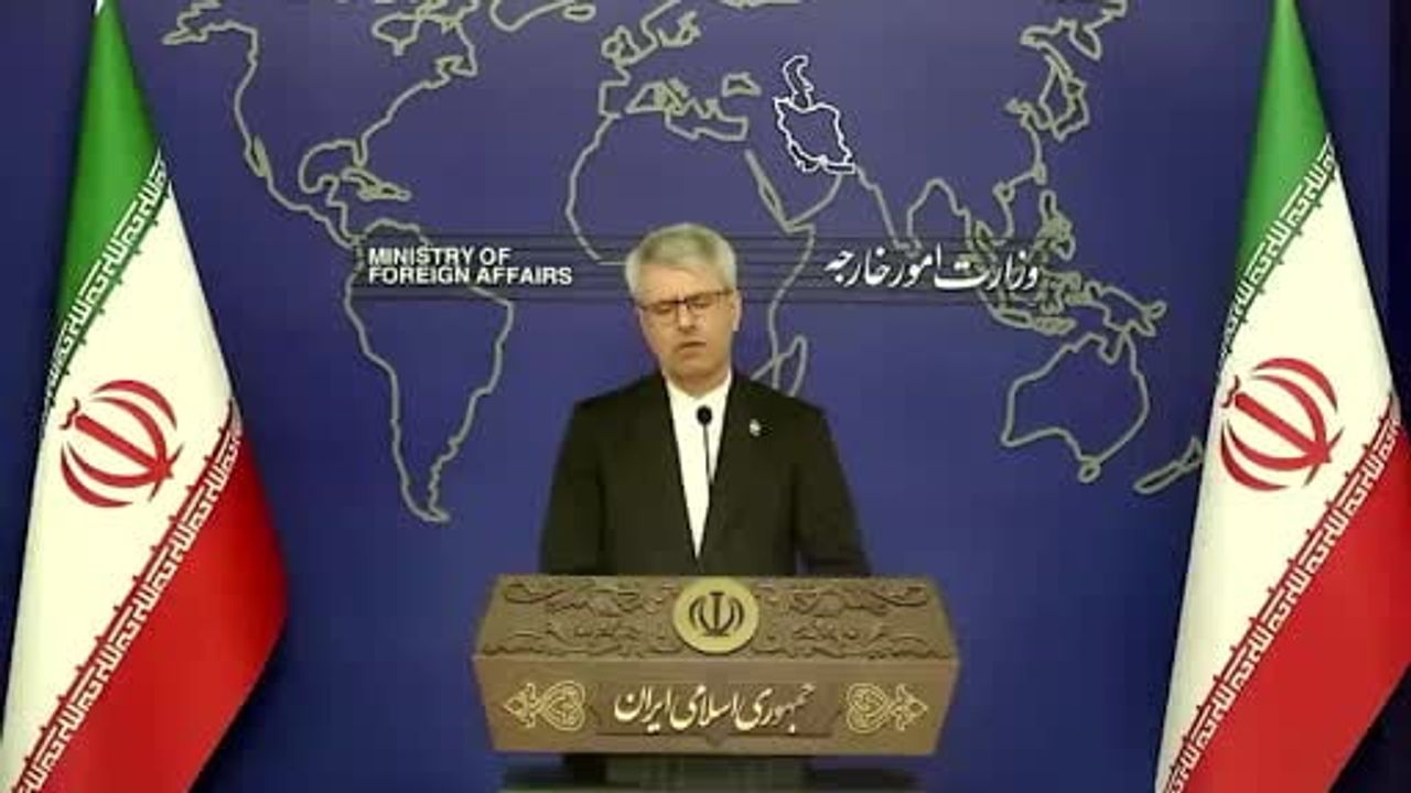 İran: Yemen olaylarıyla bağlantımız yok, bölge gerilimleri dış müdahalelerle alevleniyor
