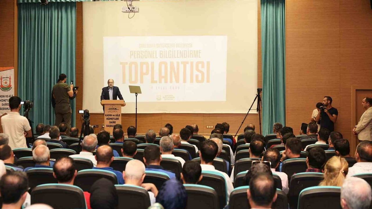 İşçi ücretlerinde adım adım eşitleme: Belper ve ŞANPER personeline kademeli zam