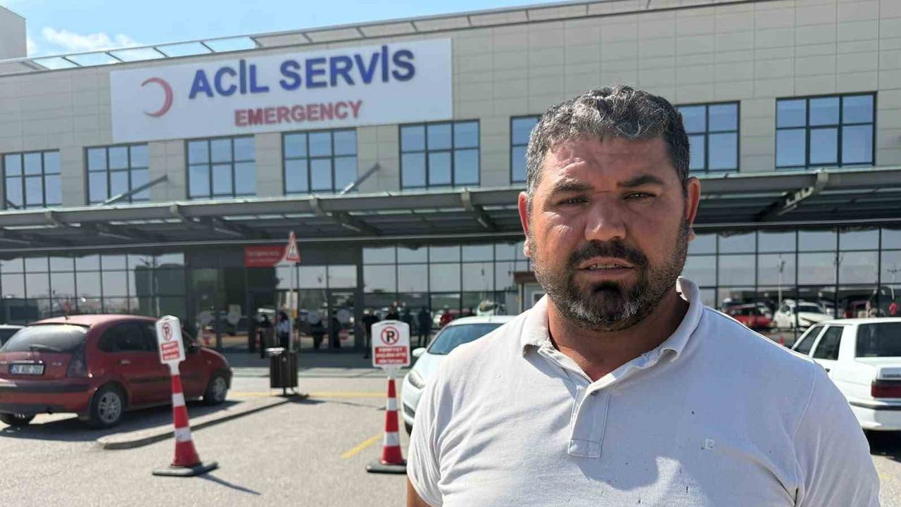 İşçilerin çavuşu 3 milyon liralık alacak için dava açtı, darp iddiası var