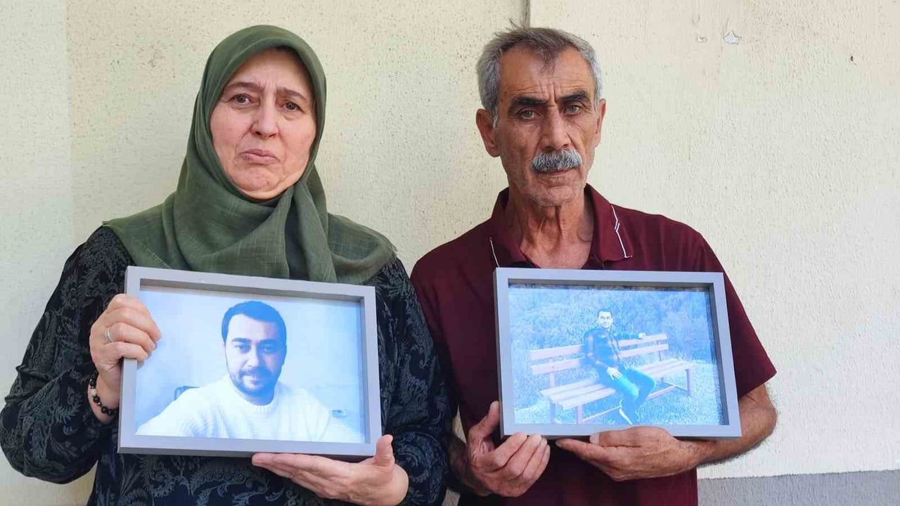 İşkenceyle öldürülen ASKİ çalışanının ailesi adalet istiyor