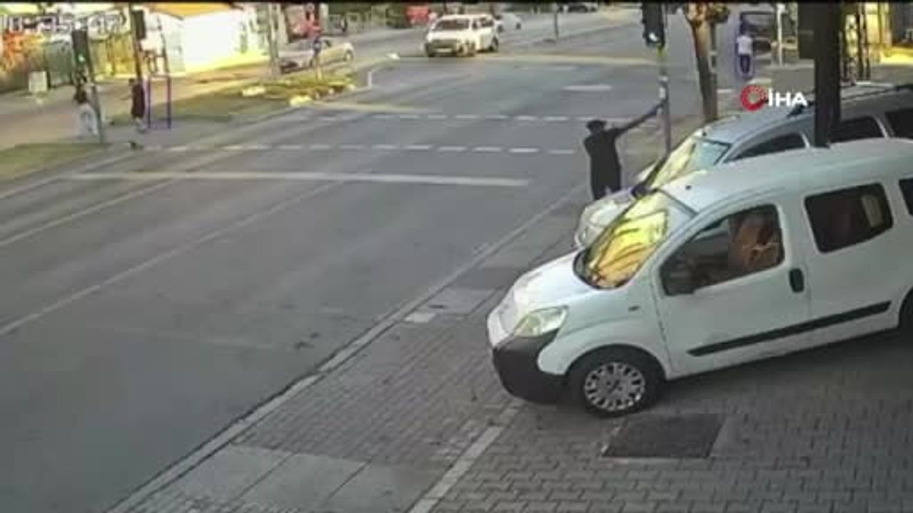 İşletmelere kurşunlama planı engellendi: 21 şüpheli gözaltında
