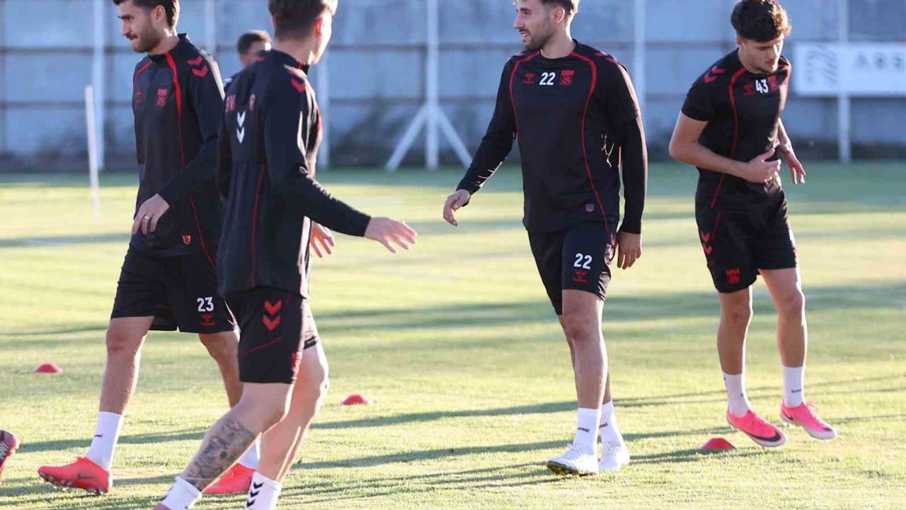 İsmet Taşdemir: muğlaspor'u da yenip seriyi sürdürmek istiyoruz