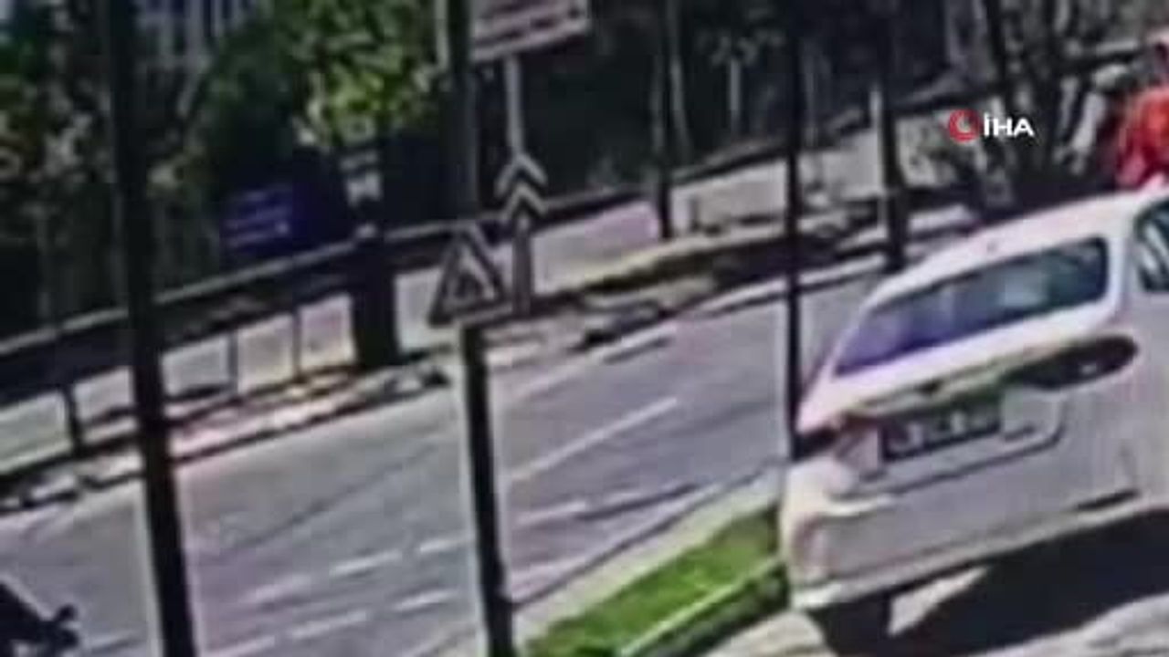 İstanbul'da 17 olayın izini süren operasyonda 15 şüpheli tutuklandı