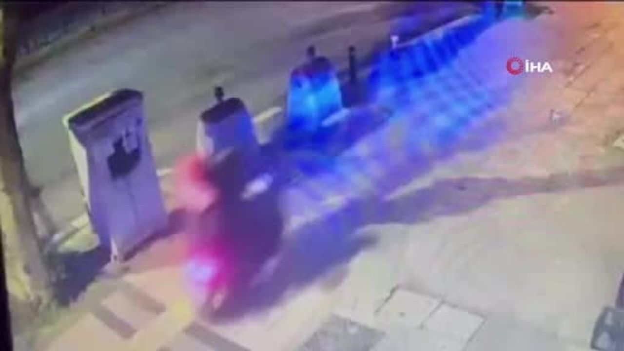 İstanbul'da art arda iş yeri kurşunlamaları üzerine operasyon: 11 kişi gözaltında