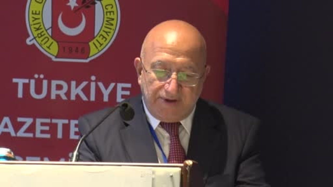 İstanbul'da iklim haberciliği vurgusu: gazetecilerin güvenliği ve yerel basın ön plana çıktı