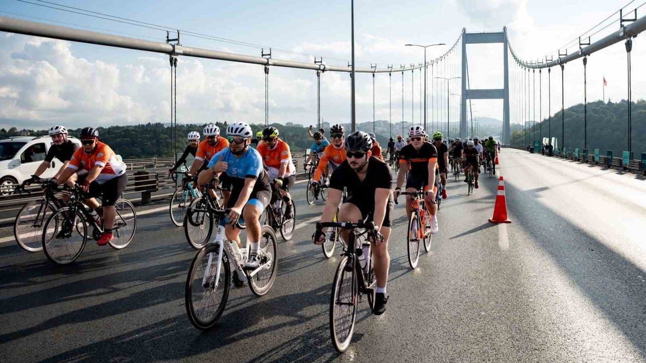 istanbul’da üçüncü tur: l’etape türkiye by tour de france coşkusu