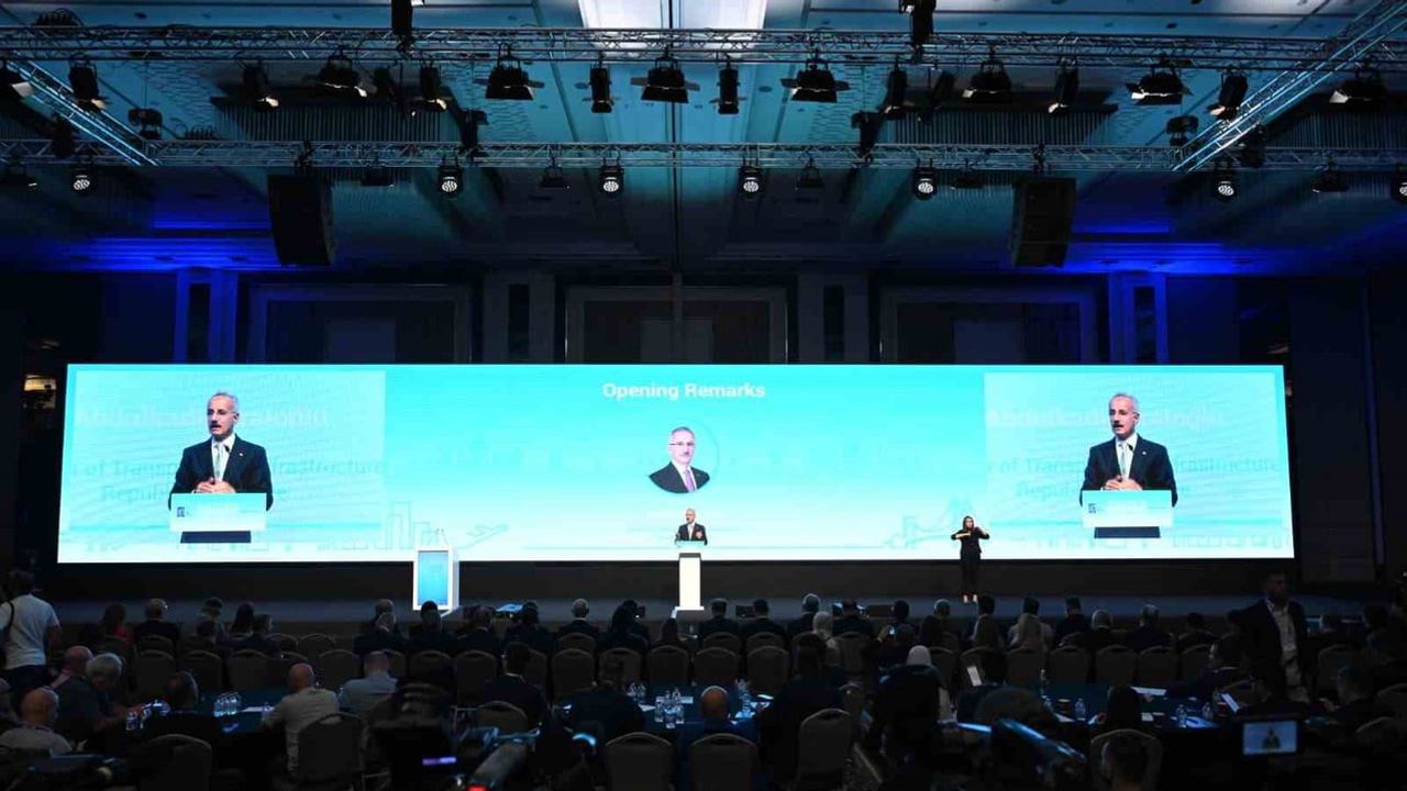 İstanbul Havalimanı’nın dördüncü ana pistinde sona yaklaşıldı, kapasite artırımı hedefleniyor