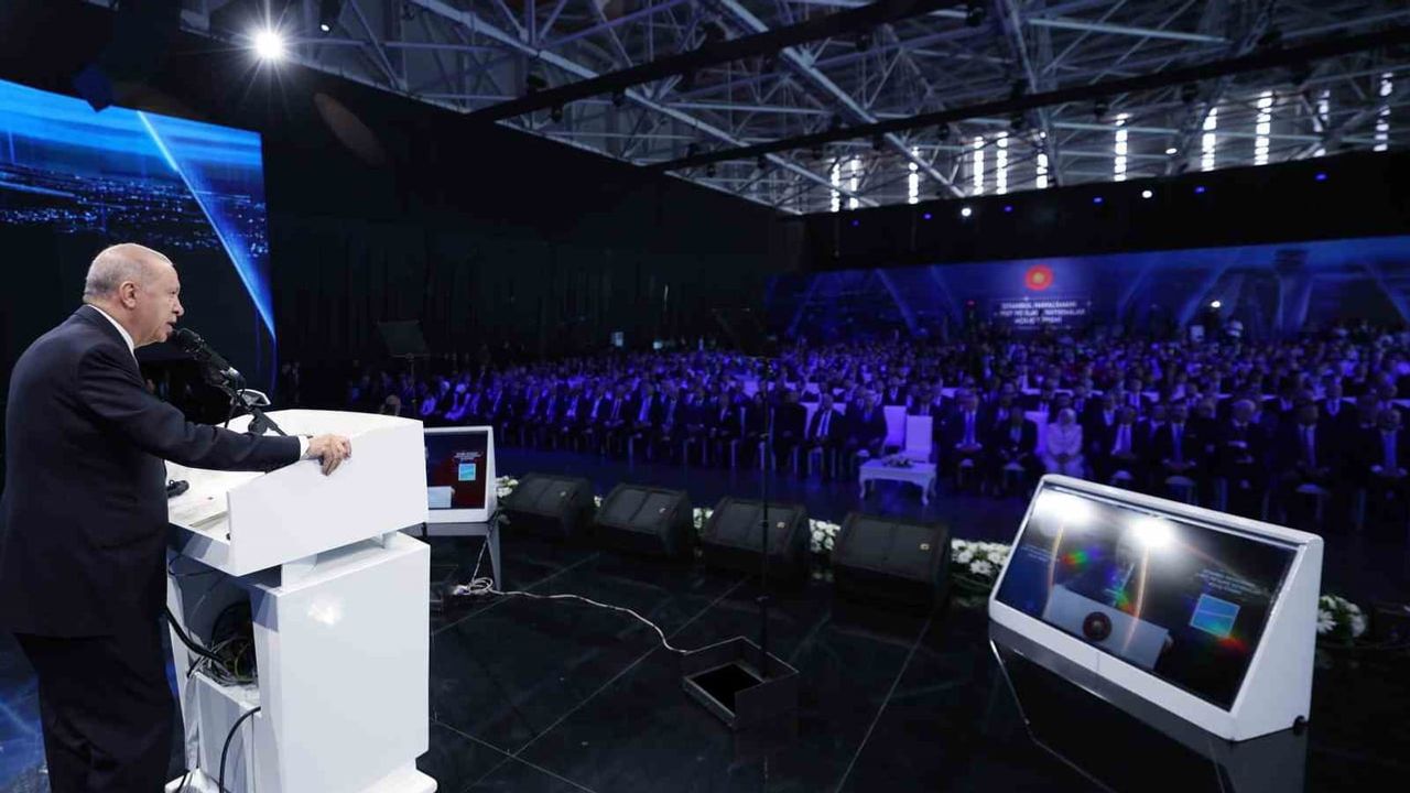 İstanbul havalimanı yeni pistle küresel ulaşım ağındaki iddiasını artırıyor